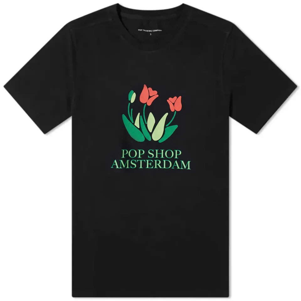 Tulip T-Shirt