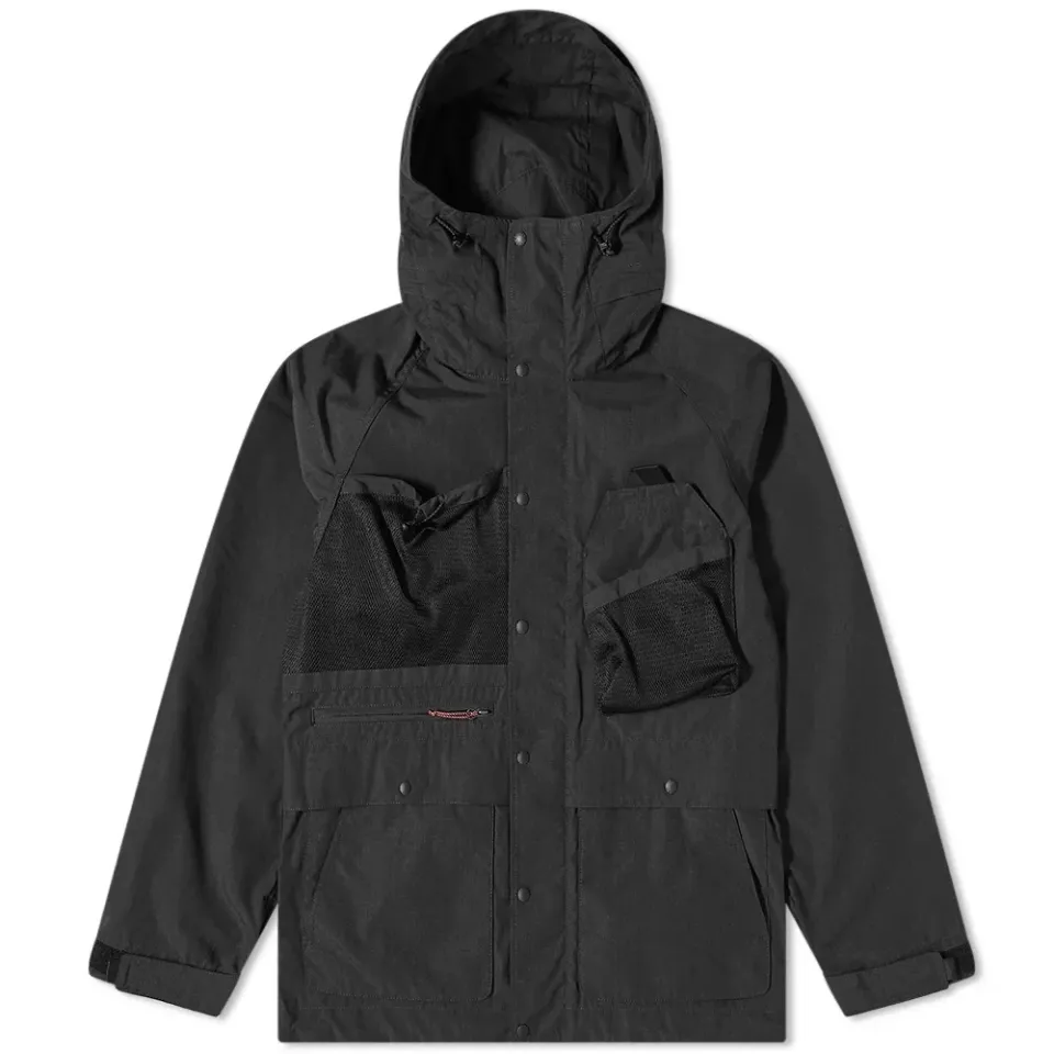 Takibi Mountain Parka