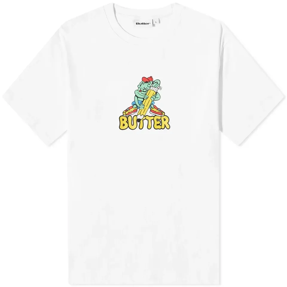Martian T-Shirt