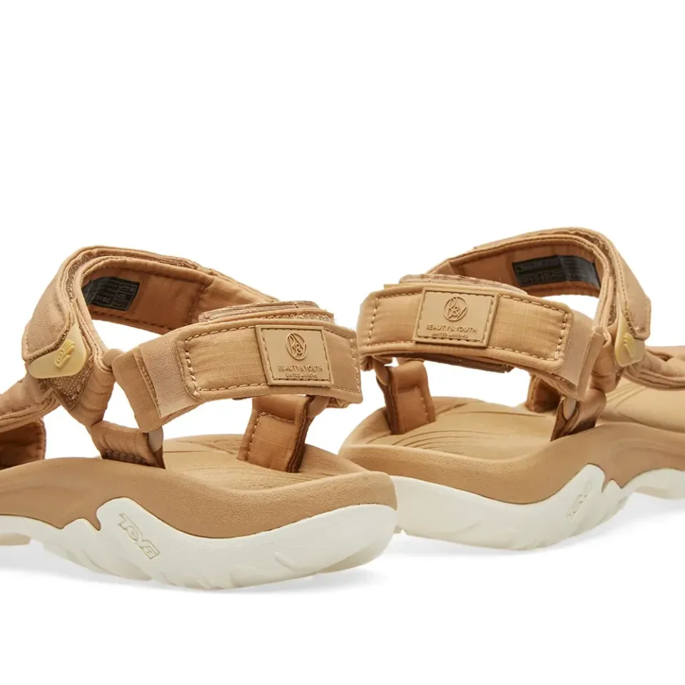 x Beauty & Youth Hurricane XLT Sandal