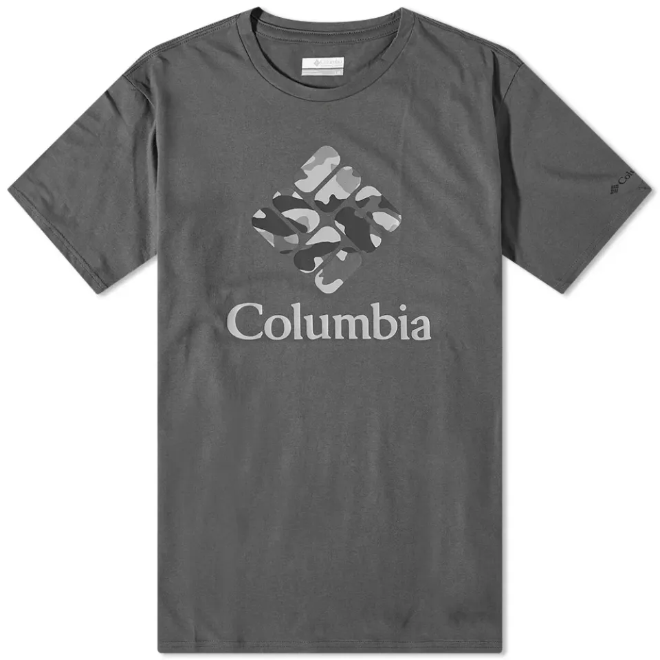 Rapid Ridge Graphic T-Shirt