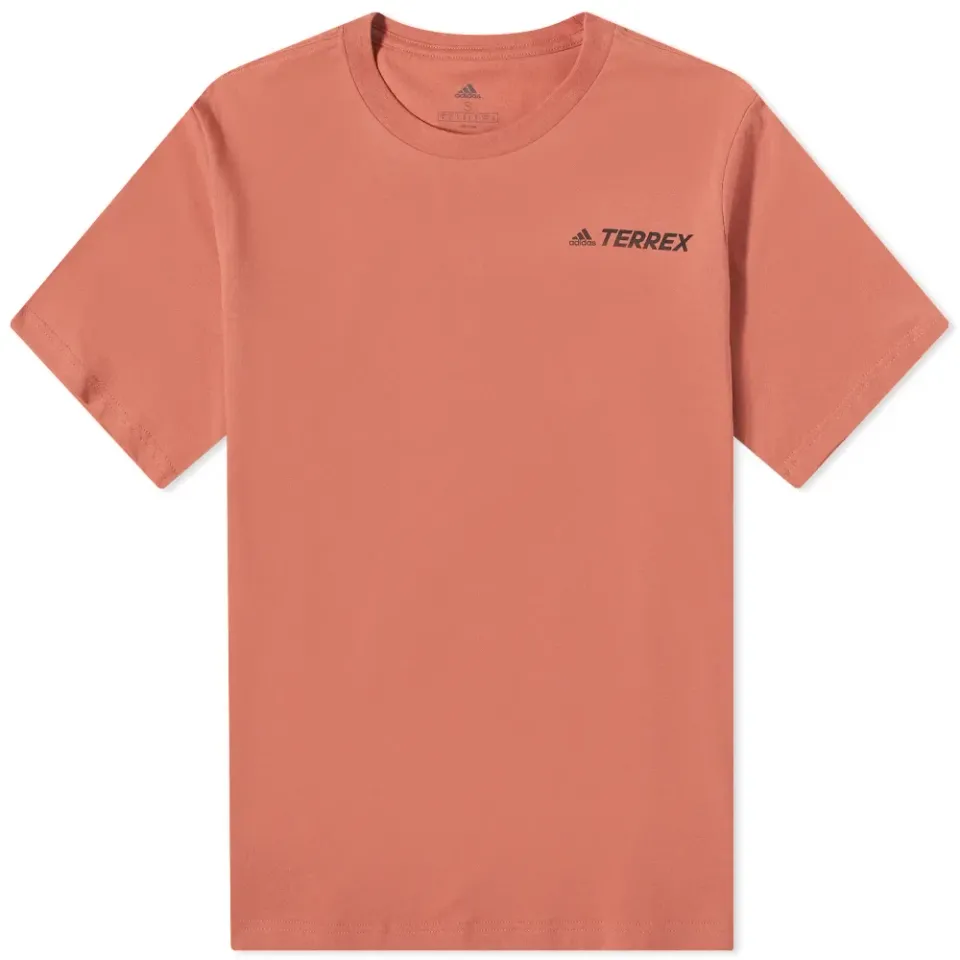 TX Moun GFX T-Shirt