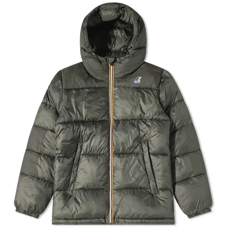 Le Vrai 3.0 Claude Heavy Jacket