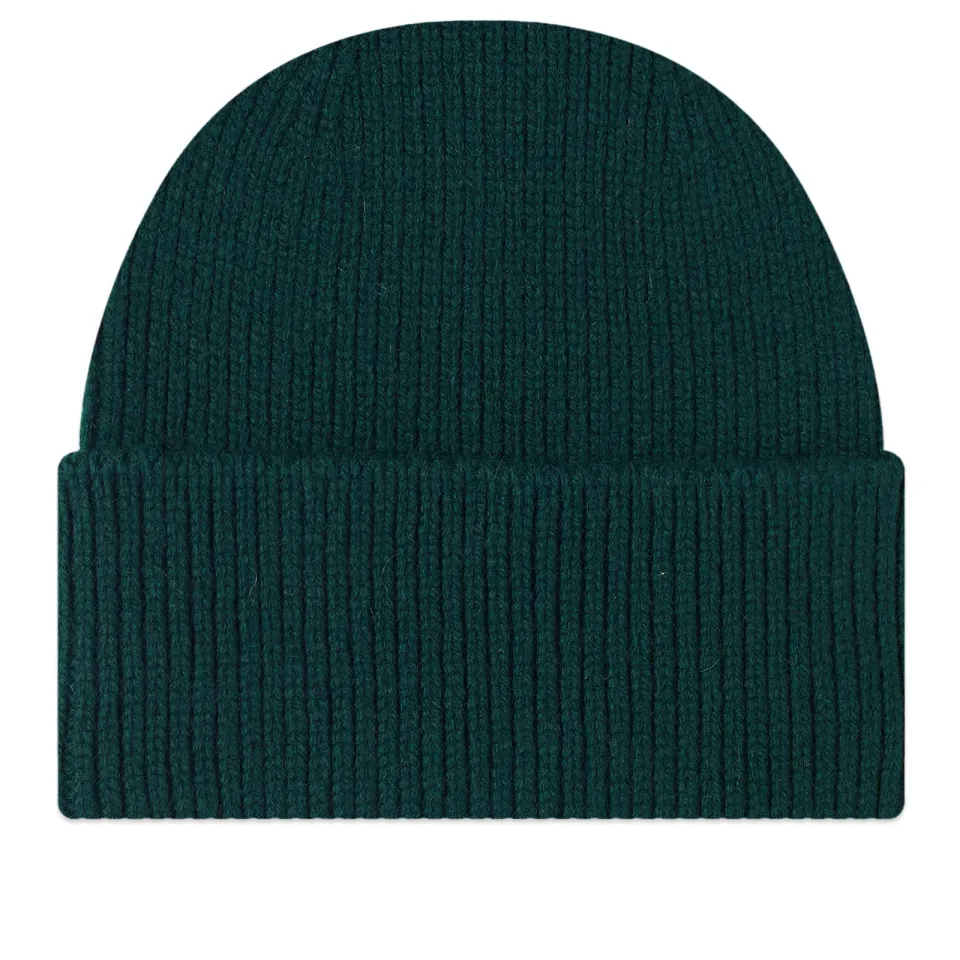 Merino Wool Beanie