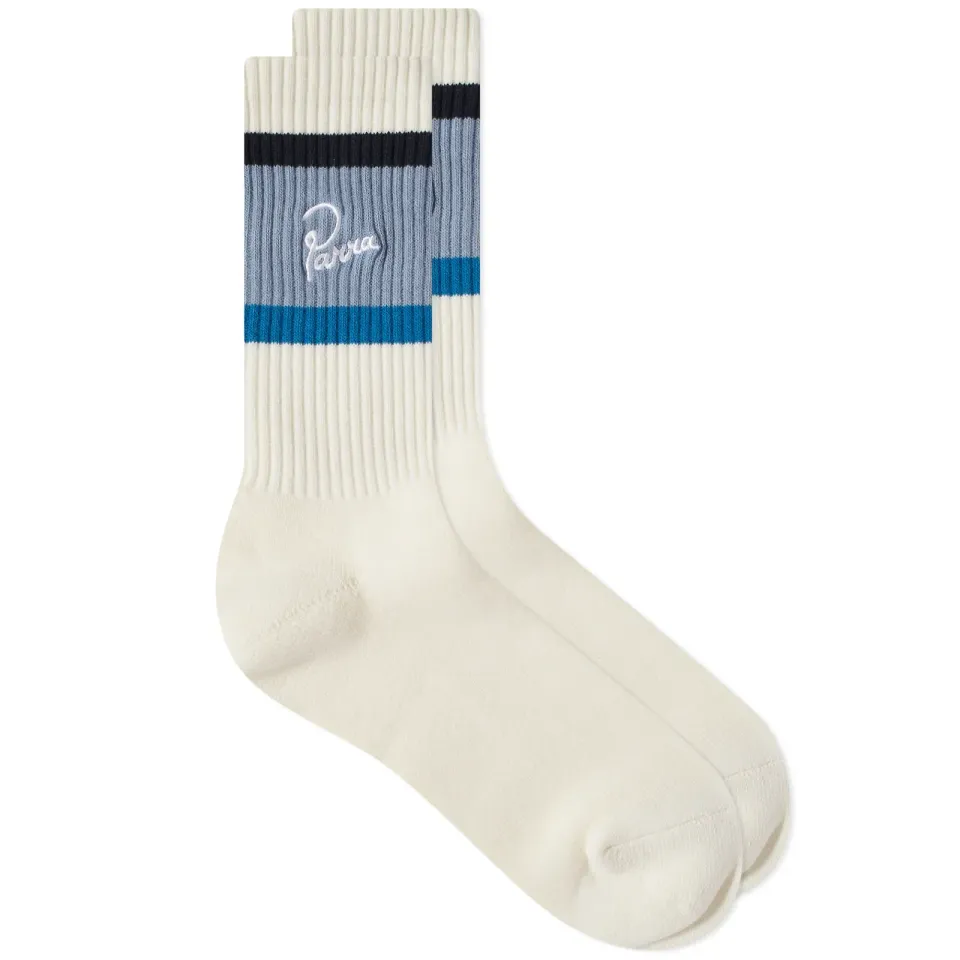 Classic Logo Crew Sock