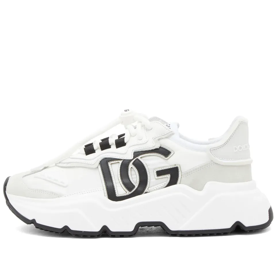 Logo Runner Sneakers