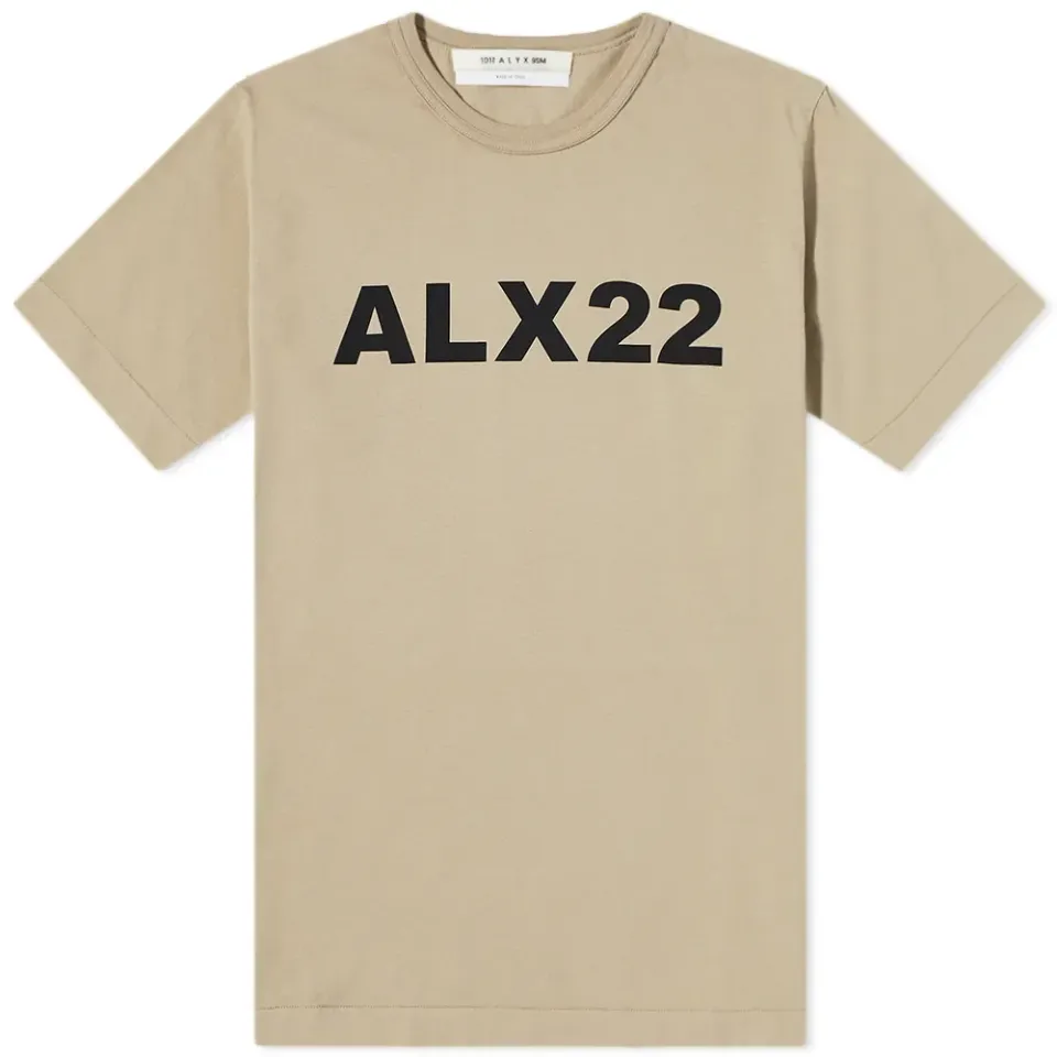 ALX22 Tee