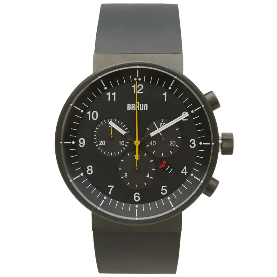 BN0095 Chronograph Watch