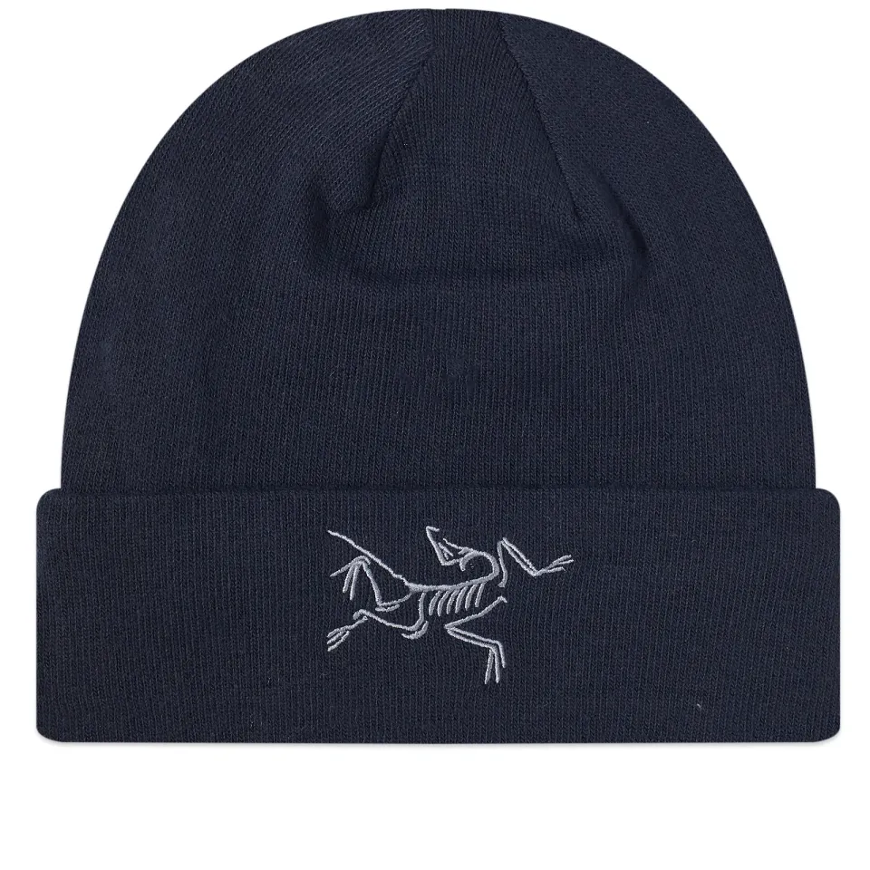 Arc'teryx Embroidered Bird Toque
