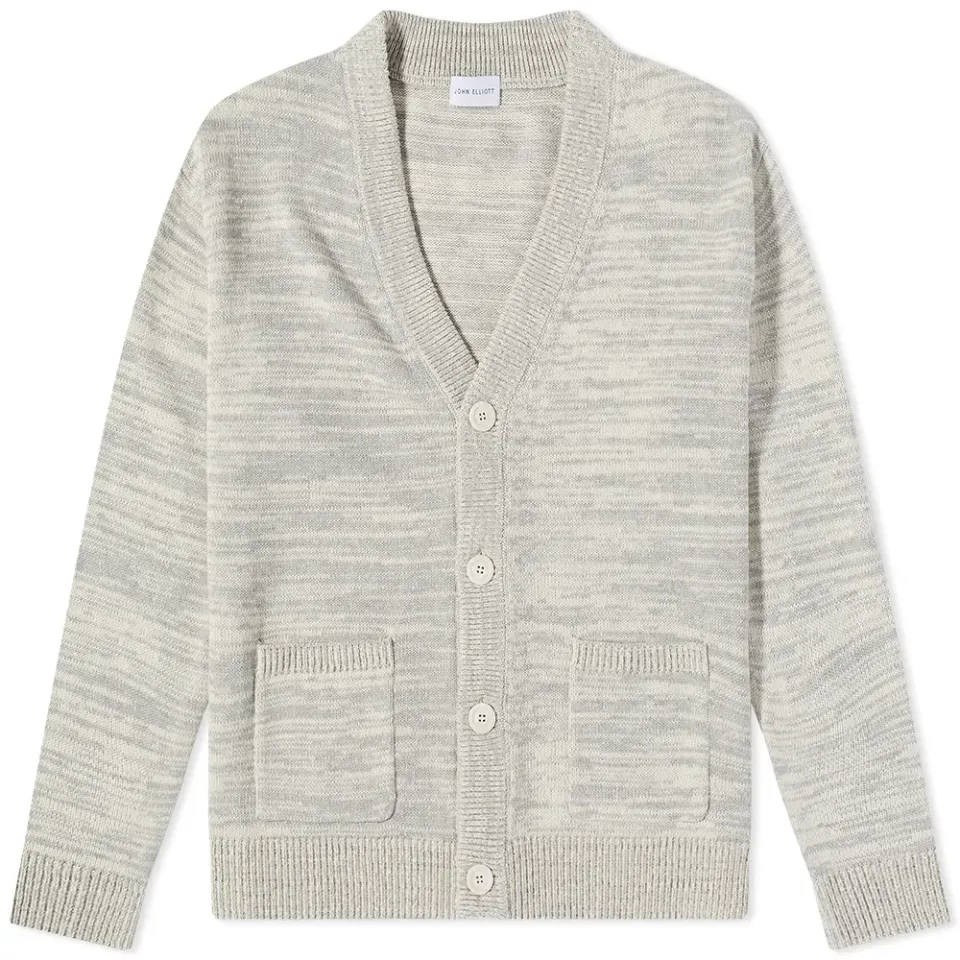 Intermingle Cardigan