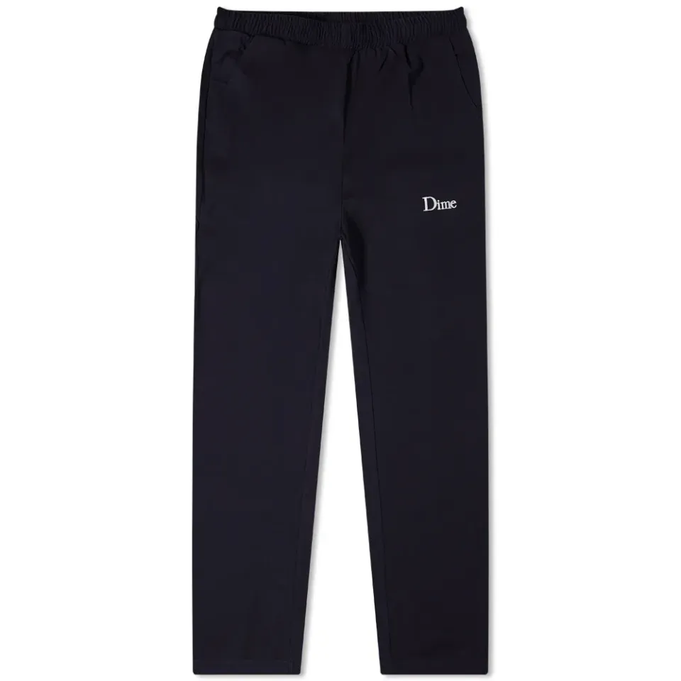 Twill Pants