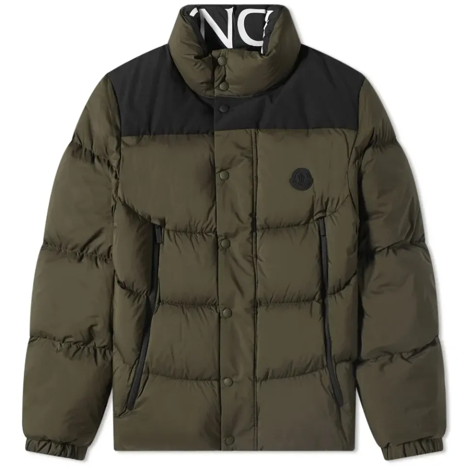 Timsit Down Jacket