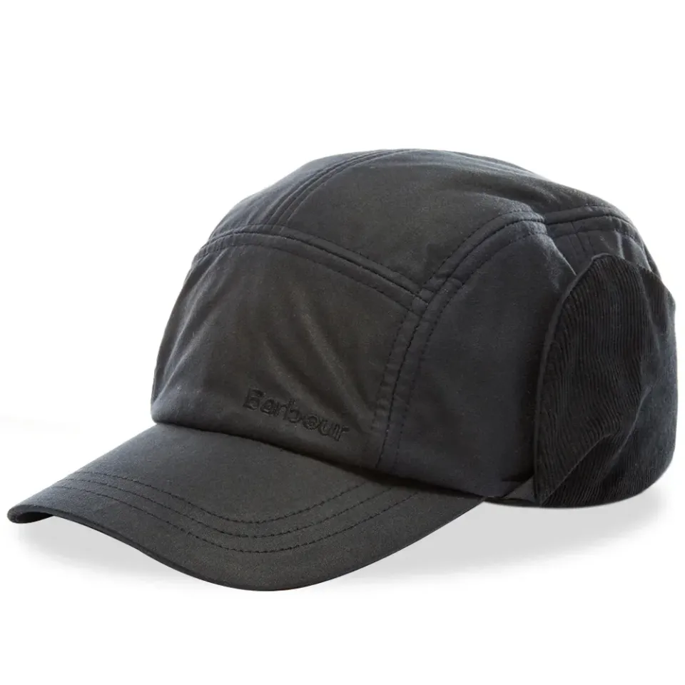 Dalegarth Hunting Cap
