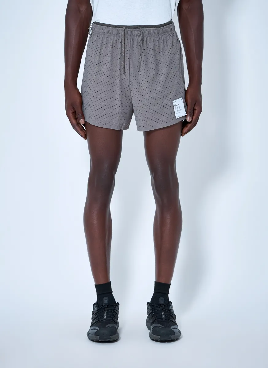 Space-O 5" Shorts