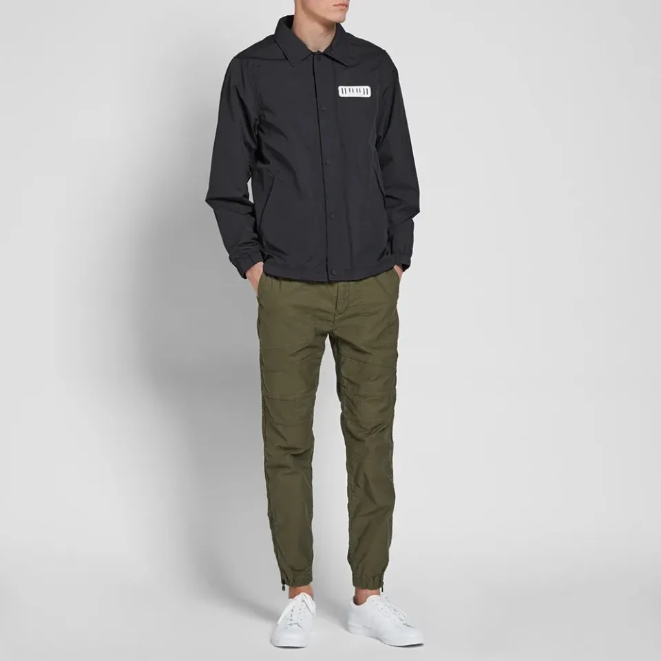 Coach Jacket