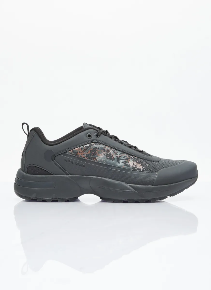 Grime Sneakers