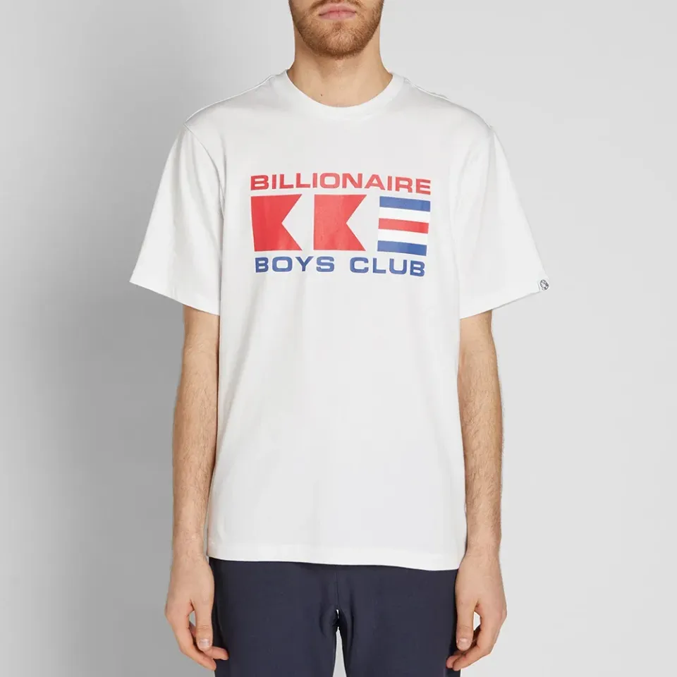 Nautical Signal Tee