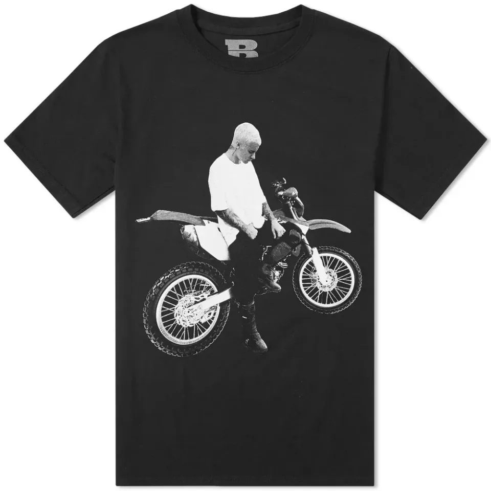 Motorcycle Tee