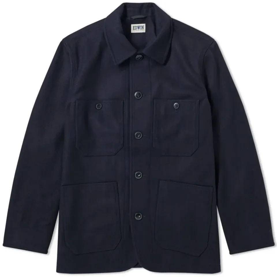 Harlow Coat