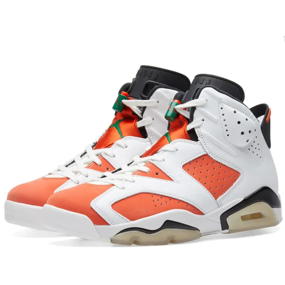Nike Air Jordan 6 Retro 'Gatorade'