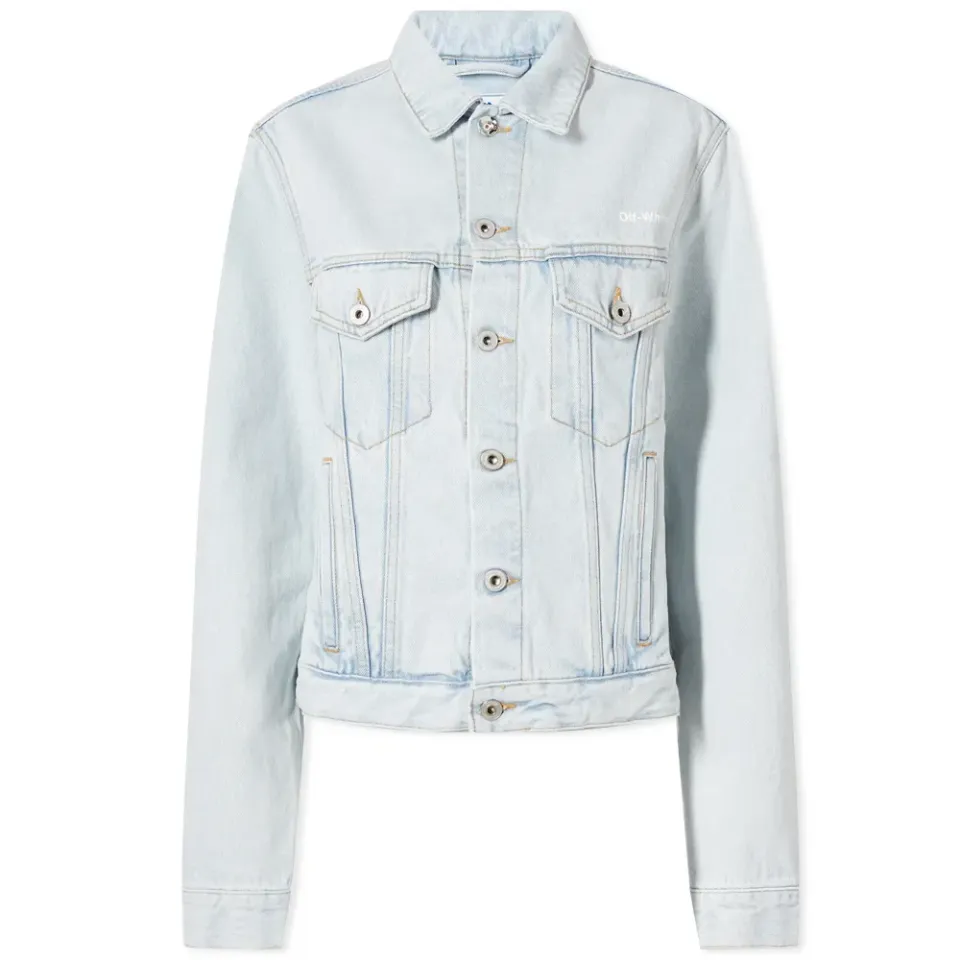 Diagonal Regular Jacket