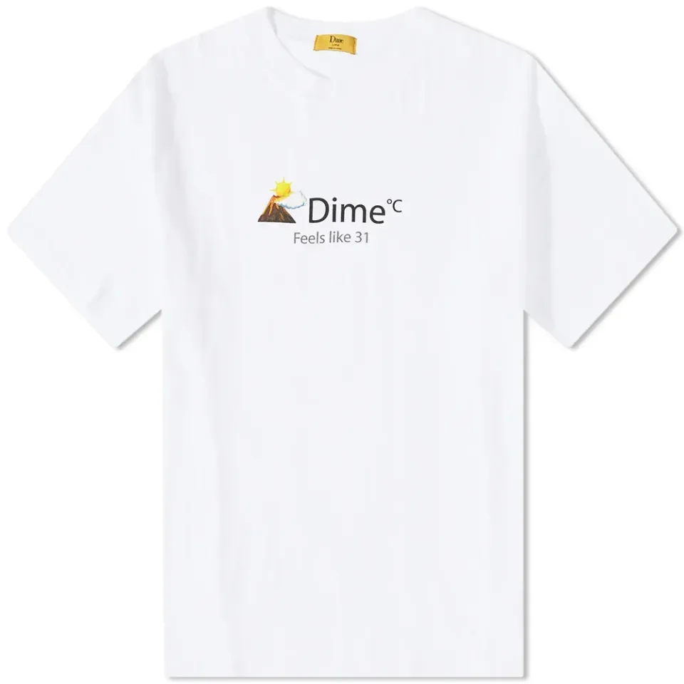 Weather T-Shirt