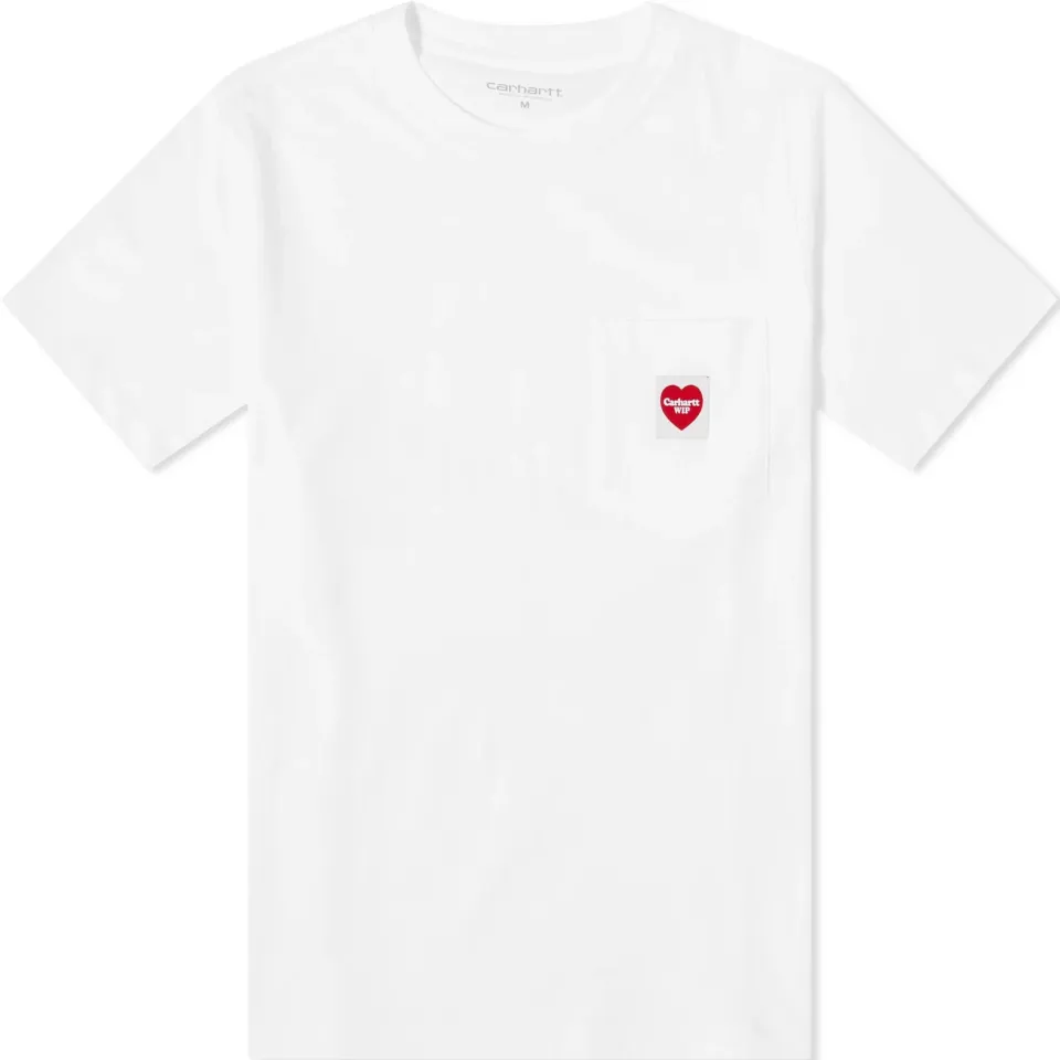 Pocket Heart T-Shirt
