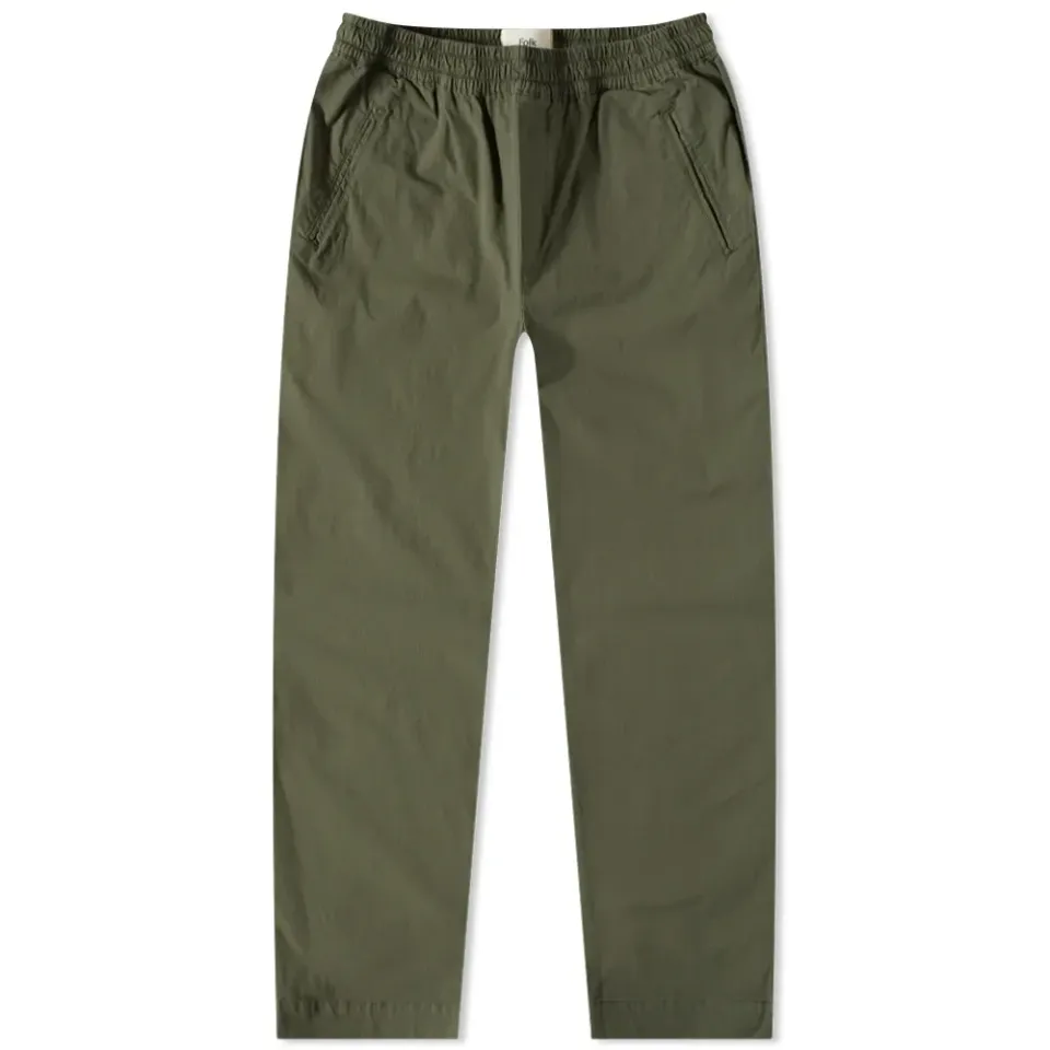 Drawcord Assembly Pant