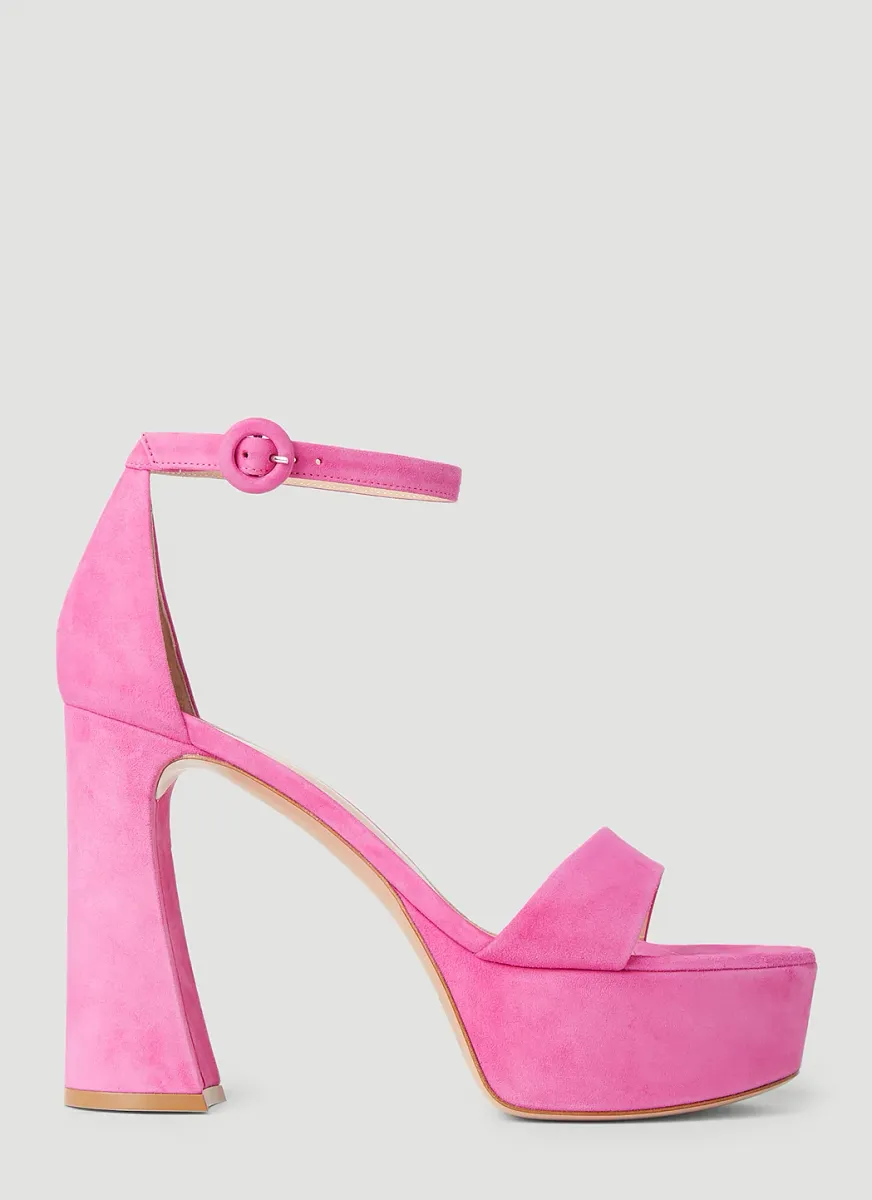 Holly High Heel Sandals