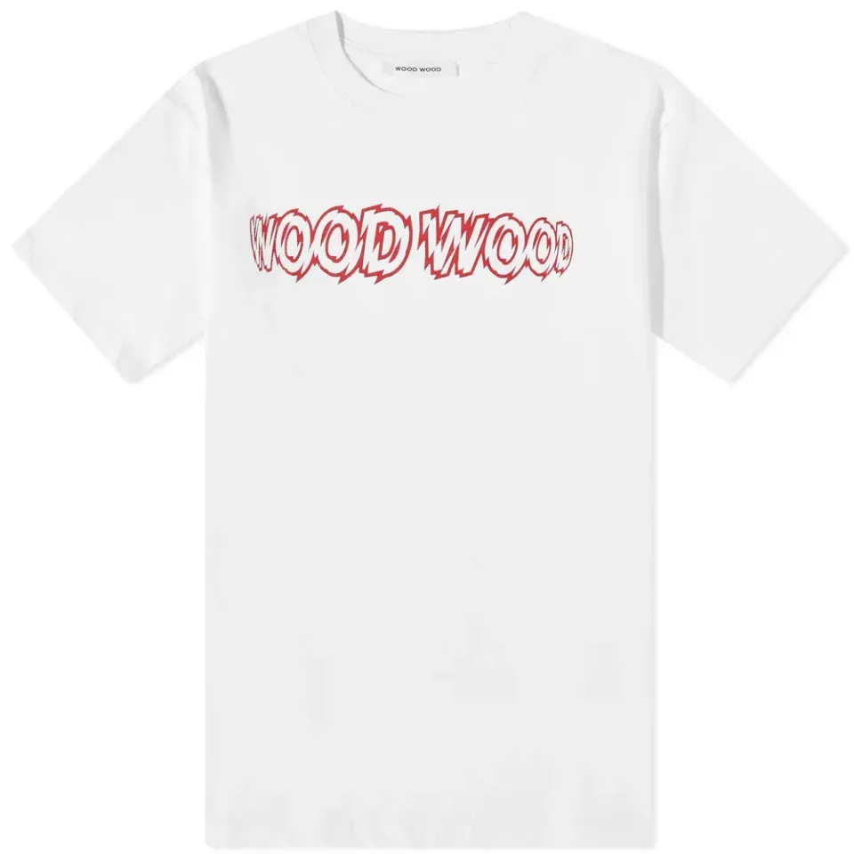 Bobby shatter logo T-Shirt