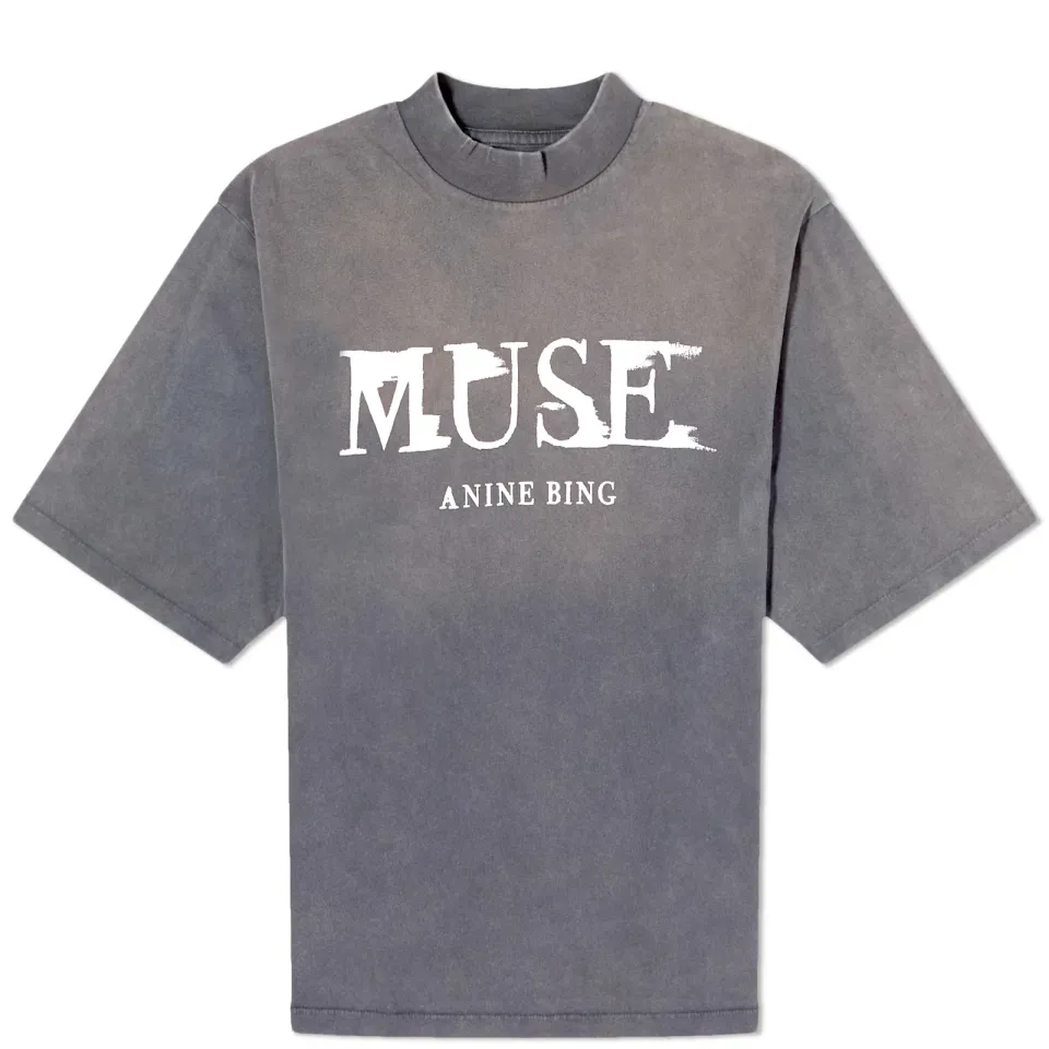 Wes T-Shirt