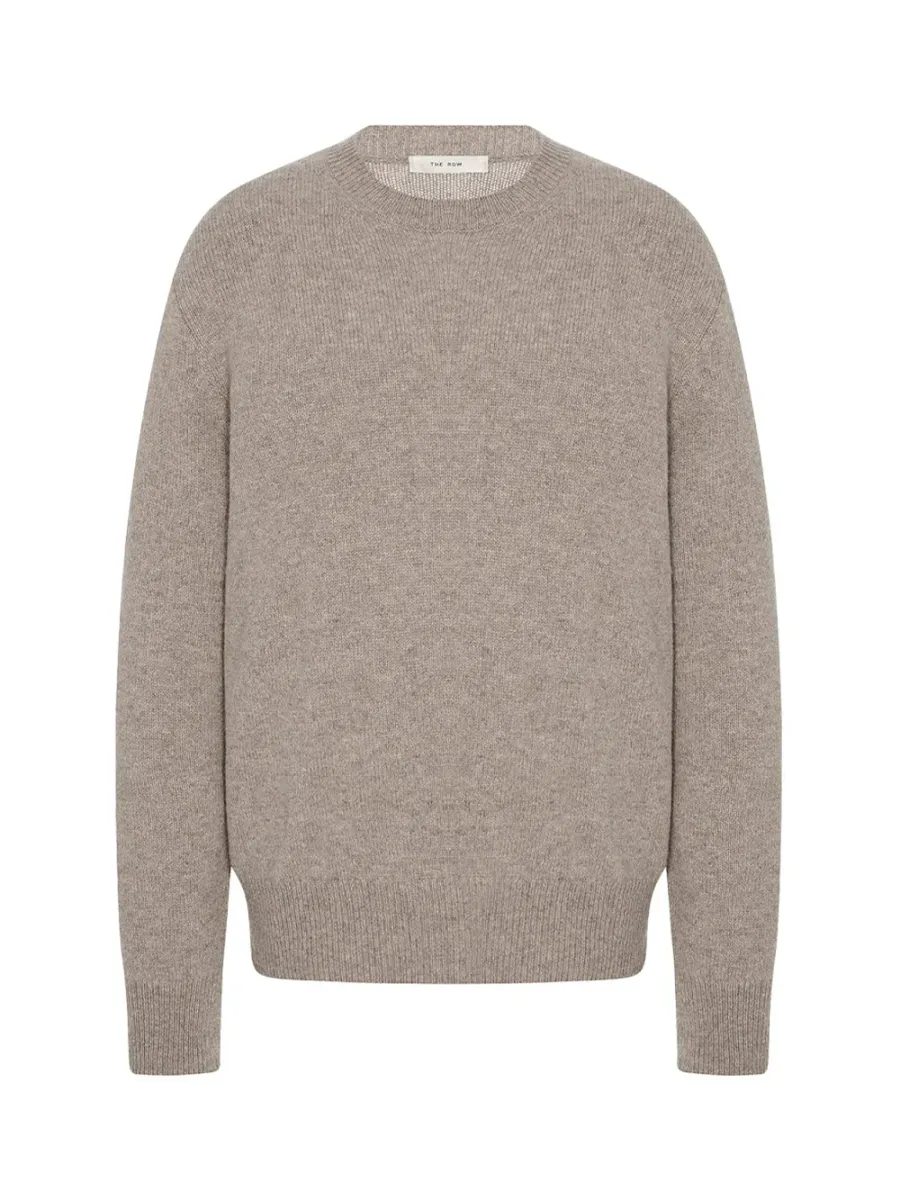 Noval Sweater Beige