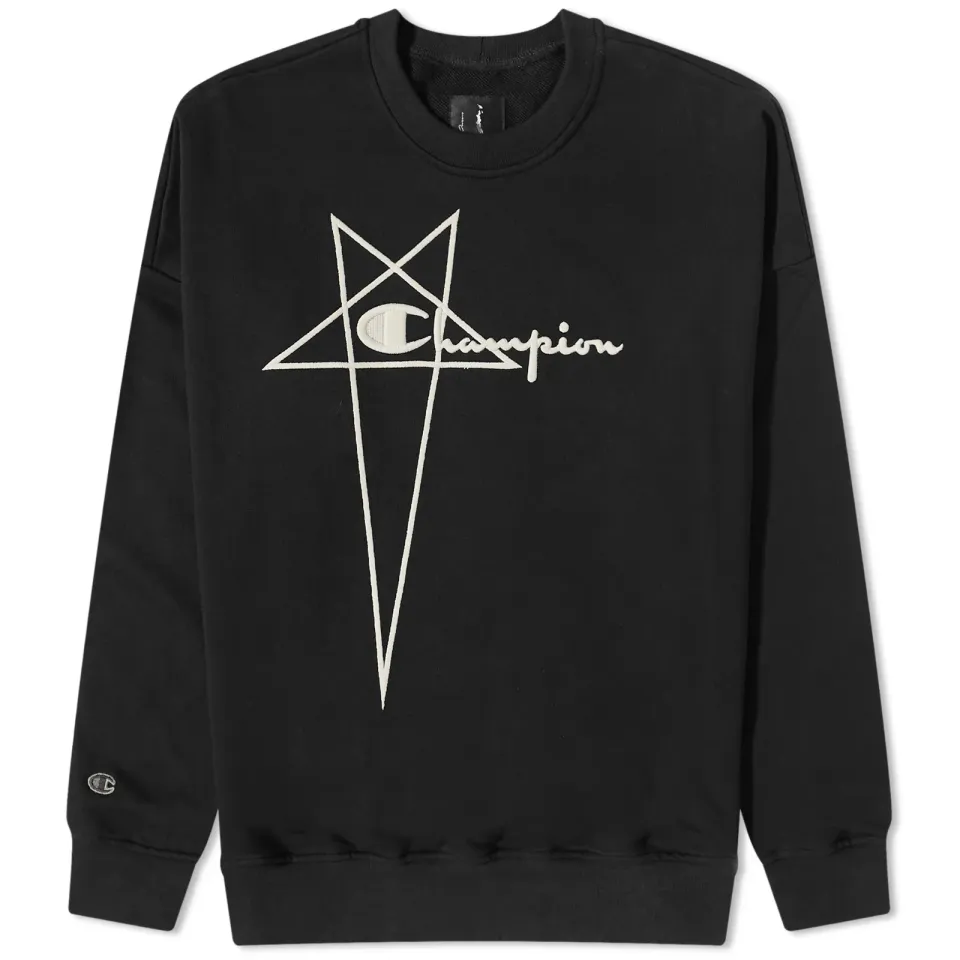 x Champion Pullover Sweat