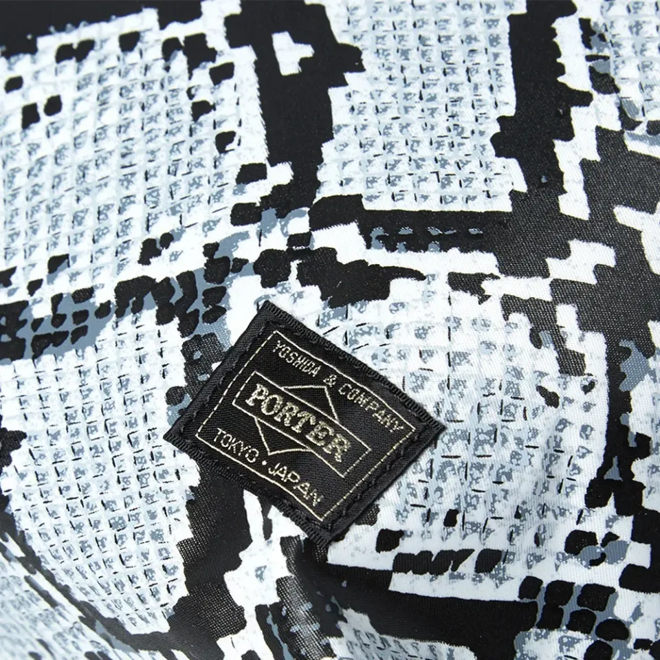 Python Small Shopping Bag