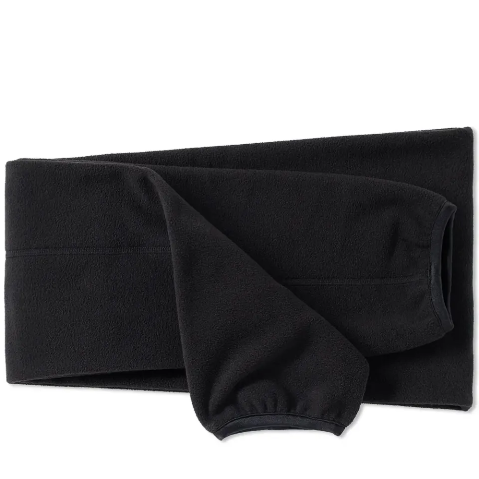 Fleece Scarf