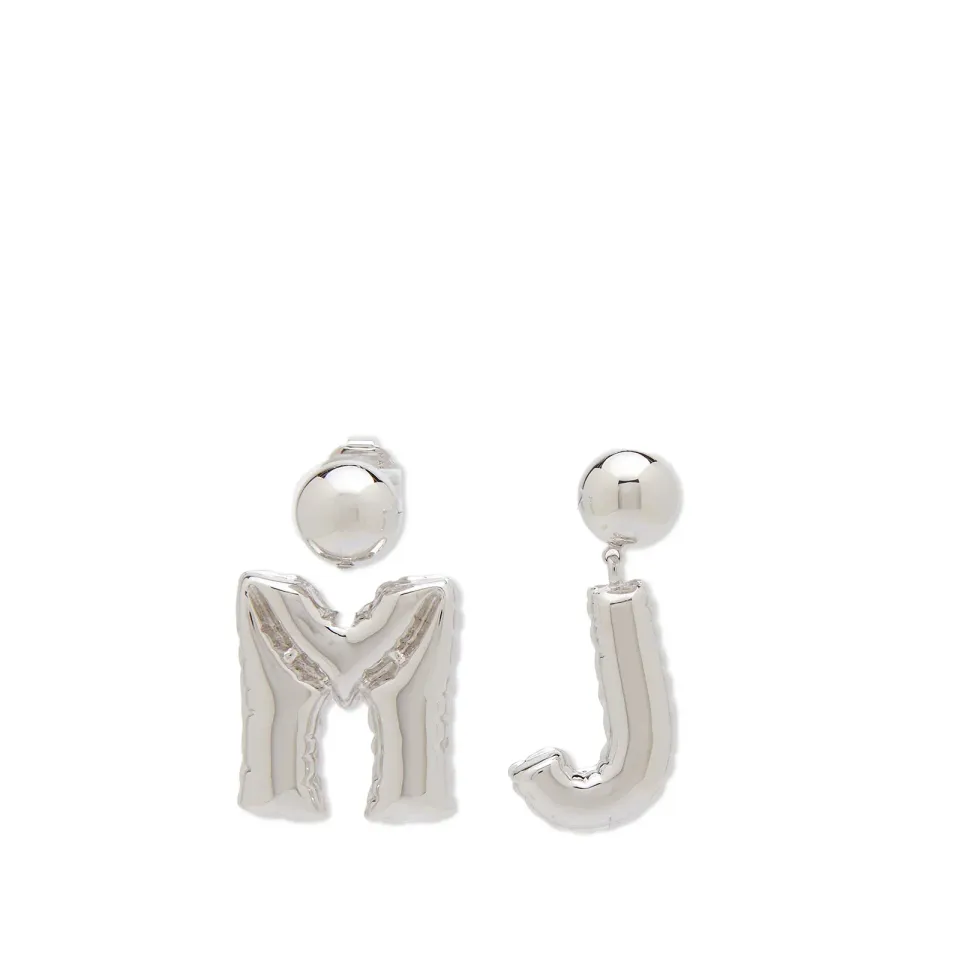 Mj Balloon Earrings