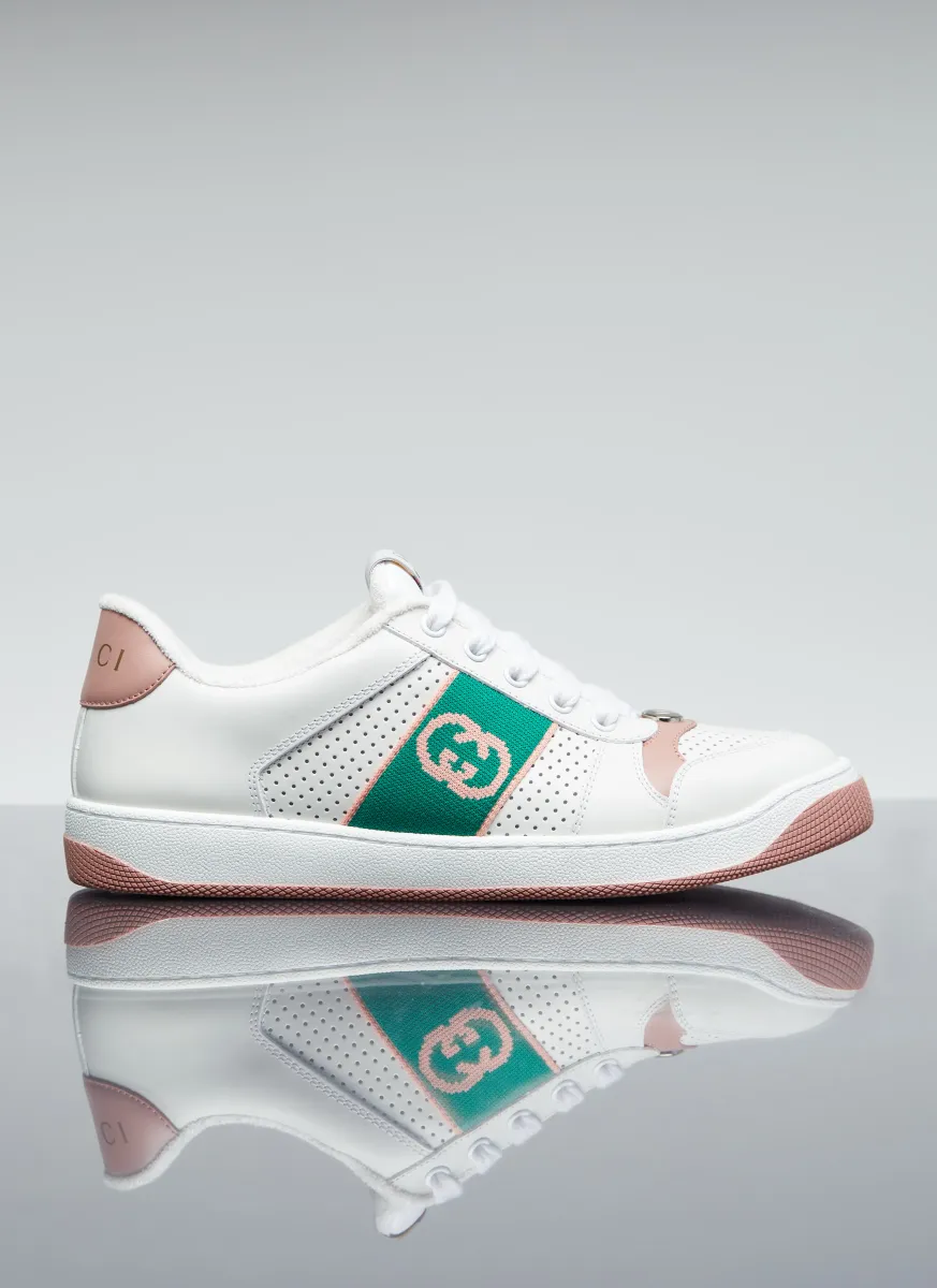 Interlocking G Sneakers
