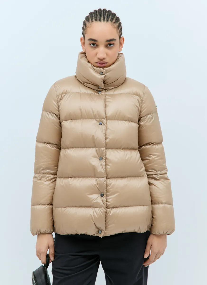 Cochevis Short Down Jacket