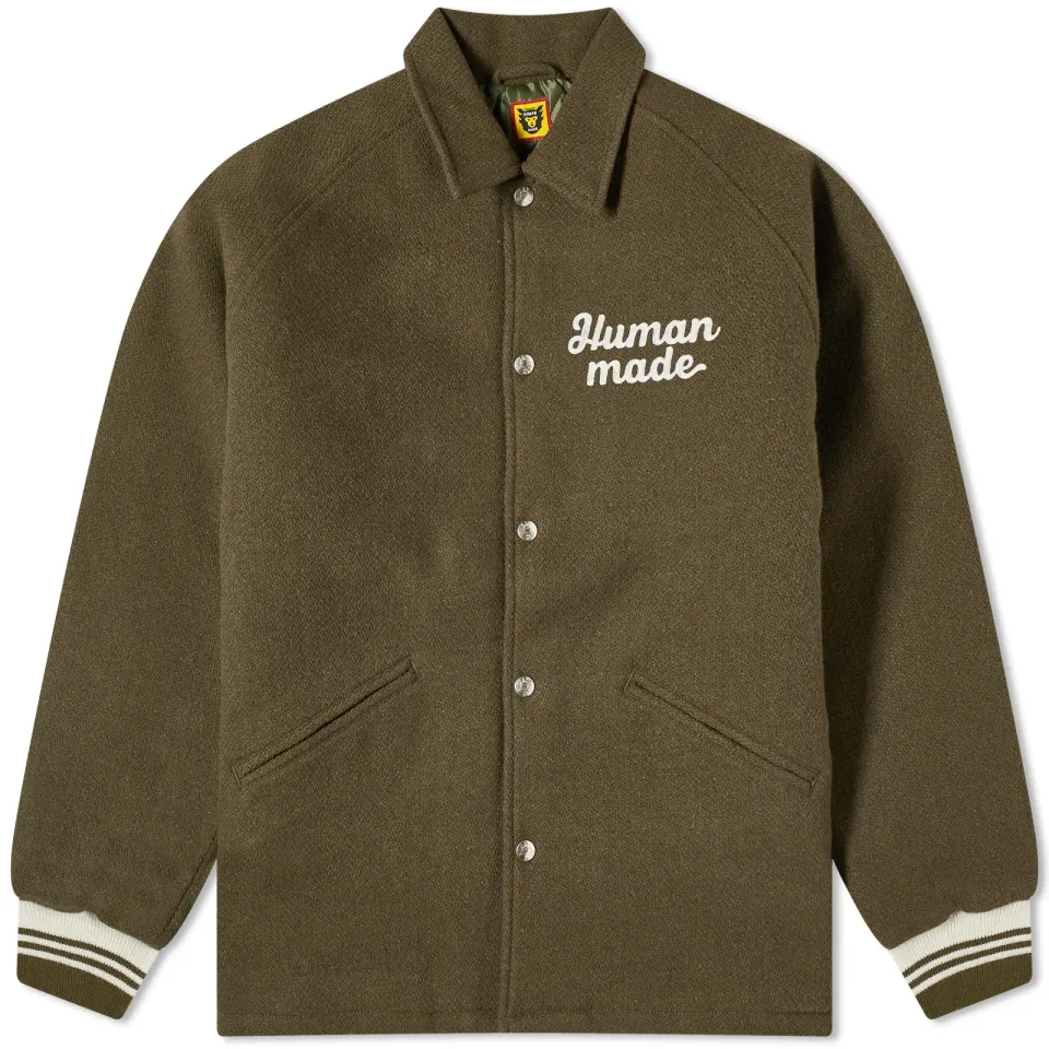 Stadium Jacket