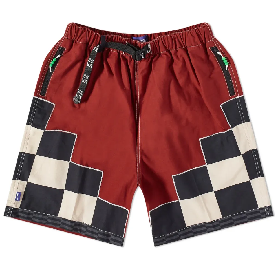 Aucaruna Trek Shorts