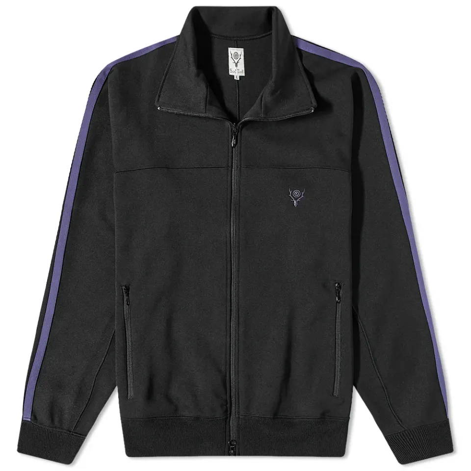 Trainer Track Jacket