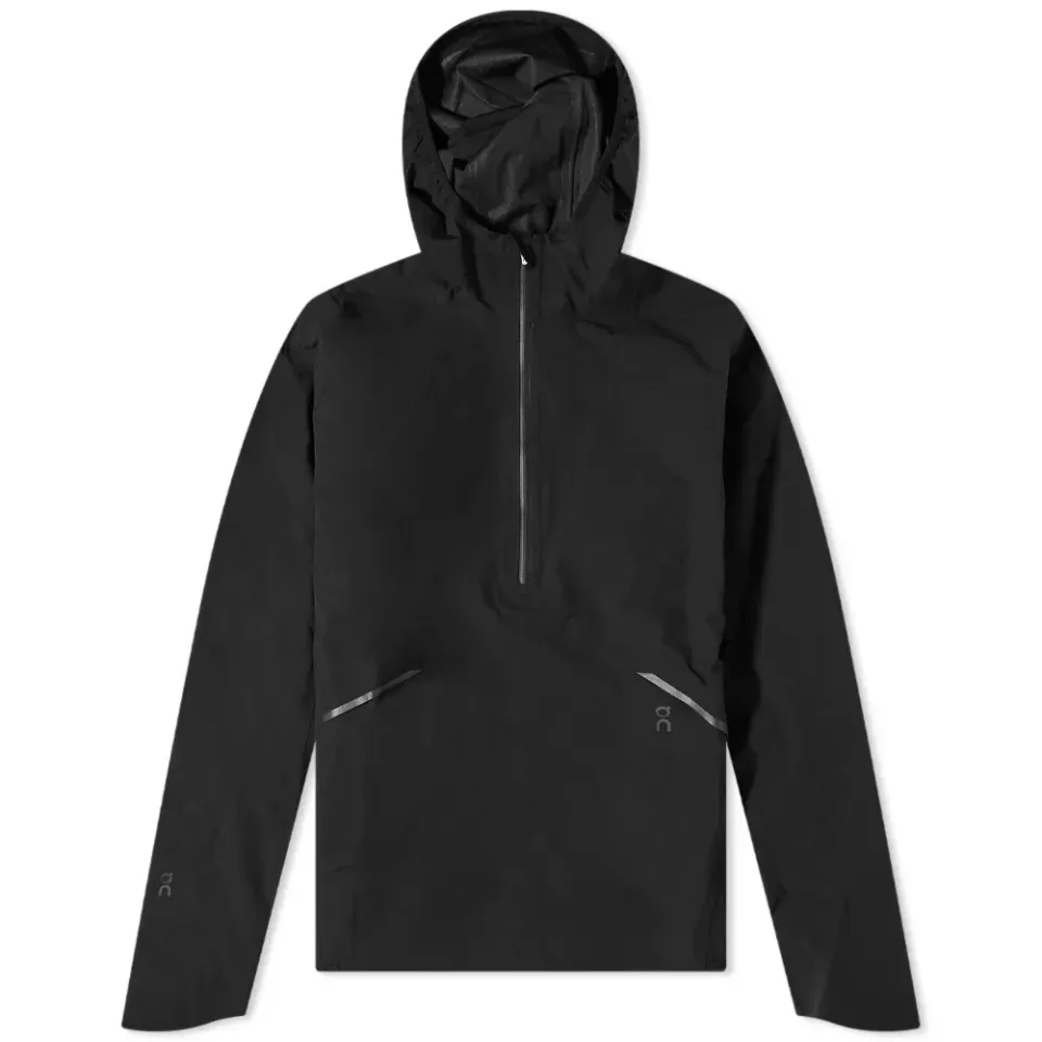 ON Running Waterproof Anorak