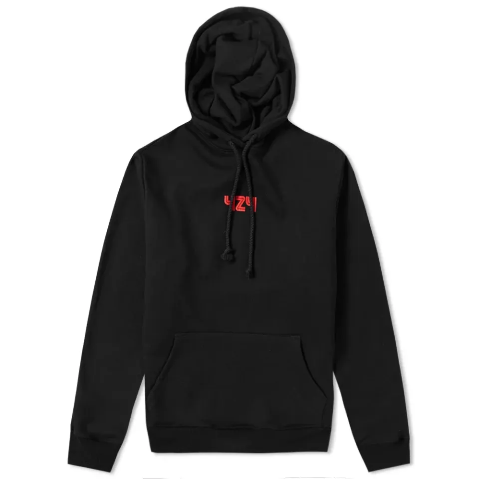 Death Star Hoody