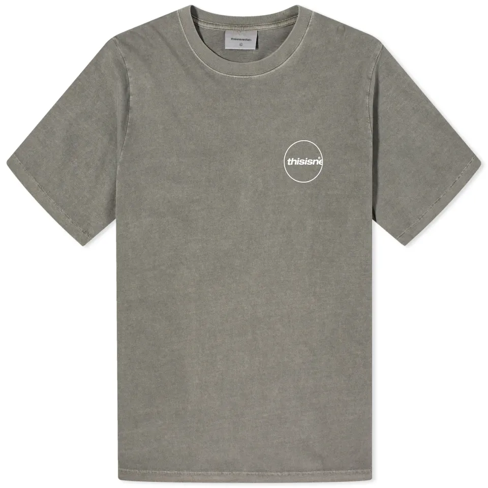 C-Logo T-Shirt