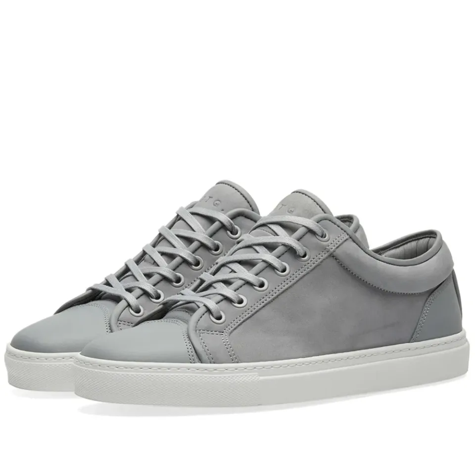 ETQ. Low Top 1 Sneaker