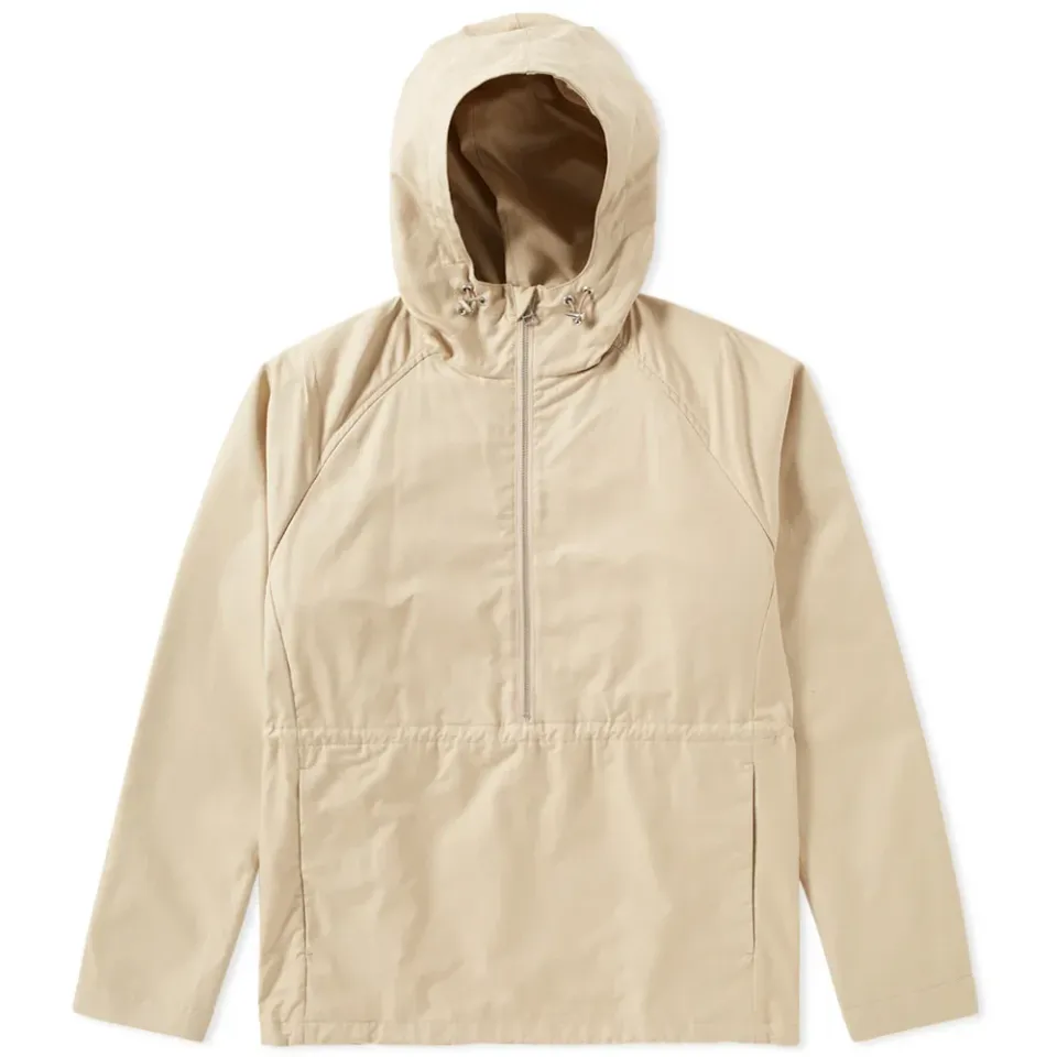 Frank Cotton Panama Jacket