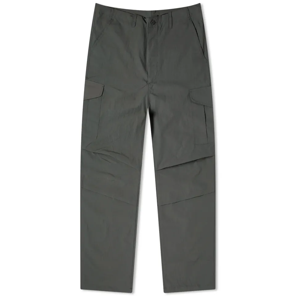 Parachute Cargo Pants