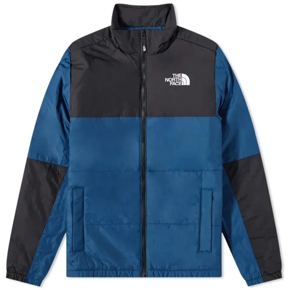 Gosei Puffer Jacket