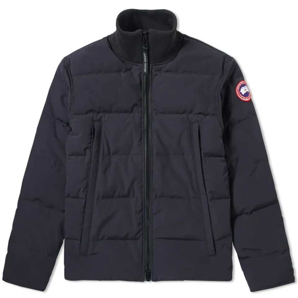 Woolford Jacket