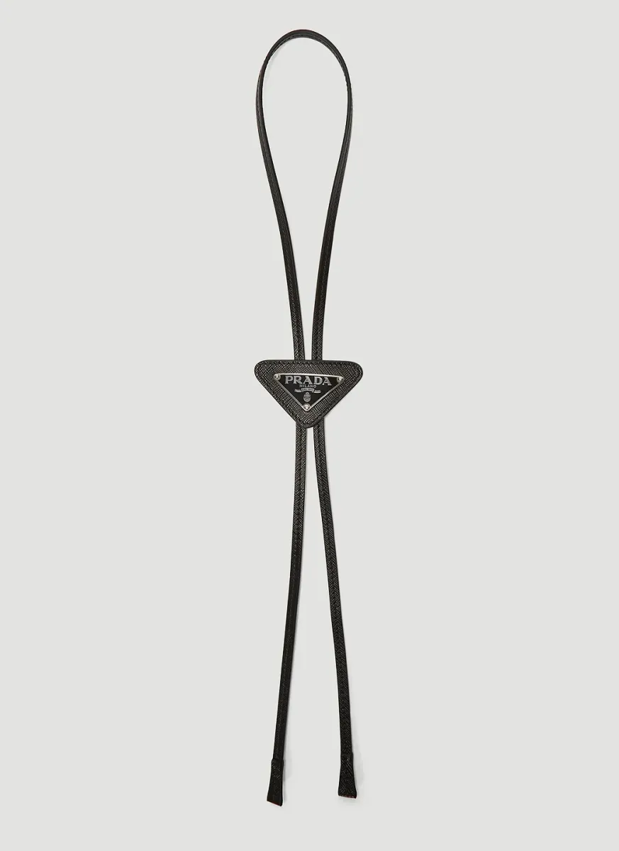Bolo Tie